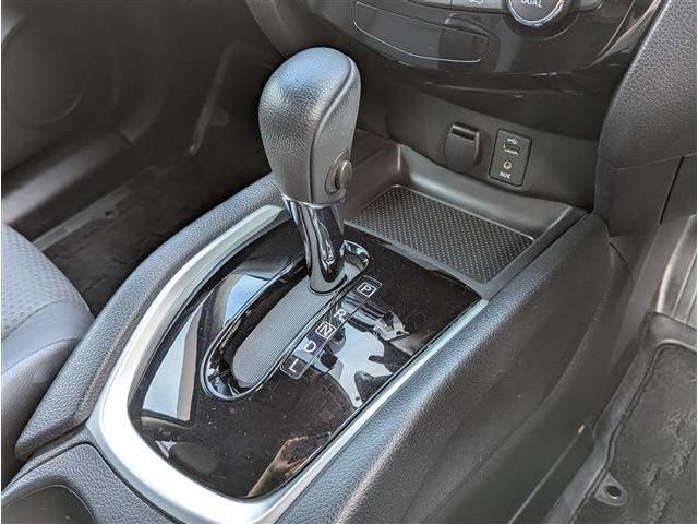 NISSAN X-TRAIL 2WD 2016 Image 31