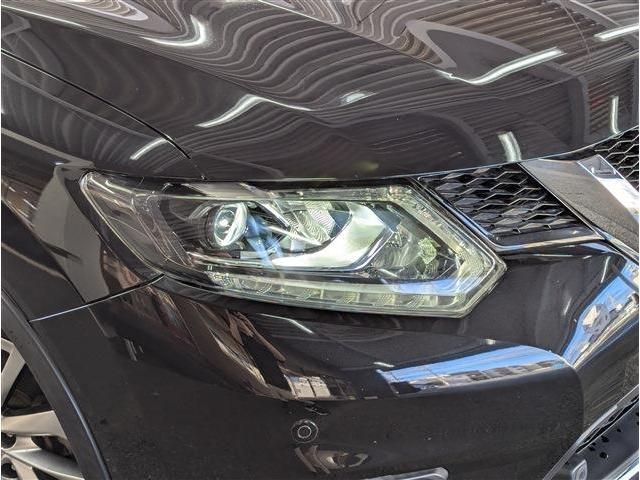 NISSAN X-TRAIL 2WD 2016 Image 31