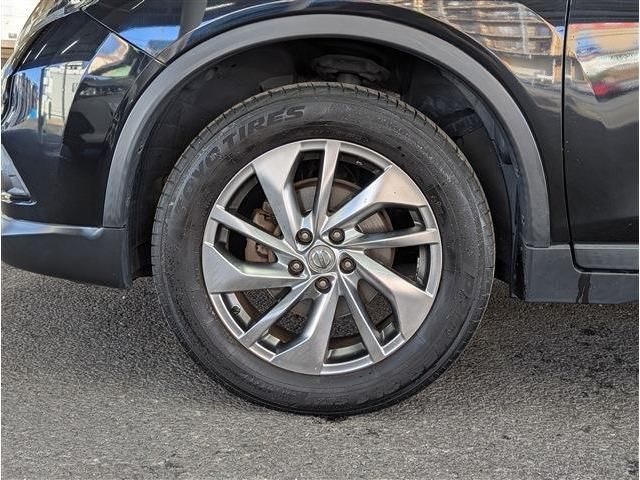 NISSAN X-TRAIL 2WD 2016 Image 31