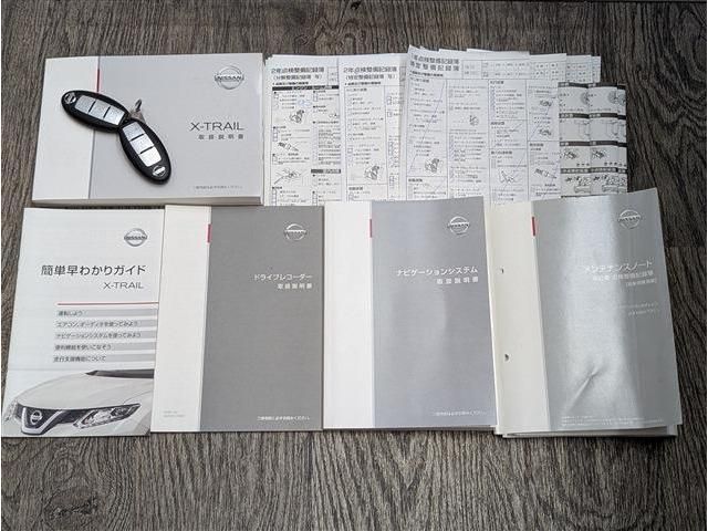 NISSAN X-TRAIL 2WD 2016 Image 31