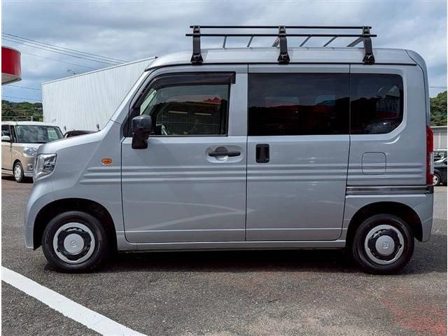HONDA N-VAN 2018 Image 31