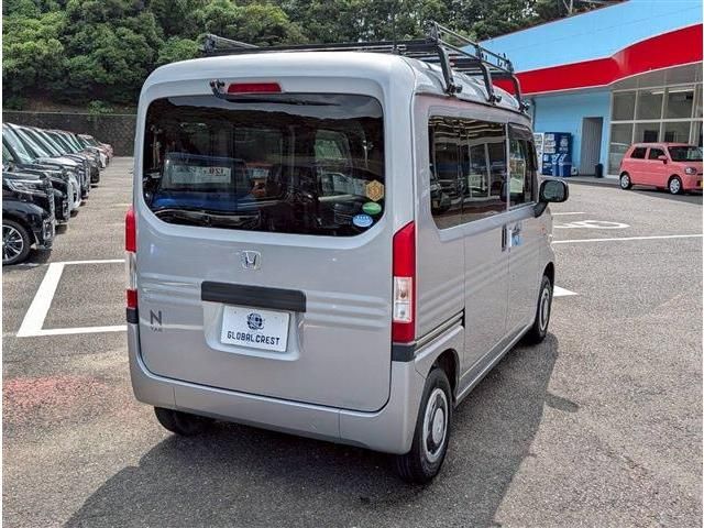 HONDA N-VAN 2018 Image 31