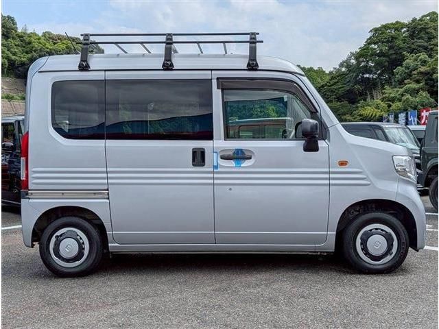 HONDA N-VAN 2018 Image 31