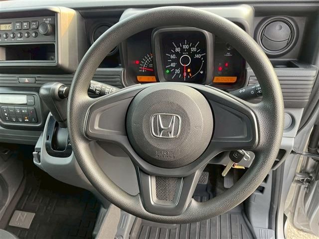 HONDA N-VAN 2018 Image 31