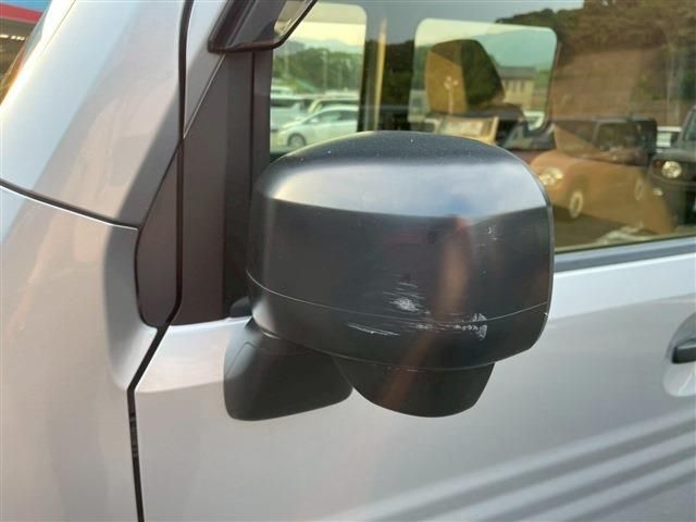 HONDA N-VAN 2018 Image 31