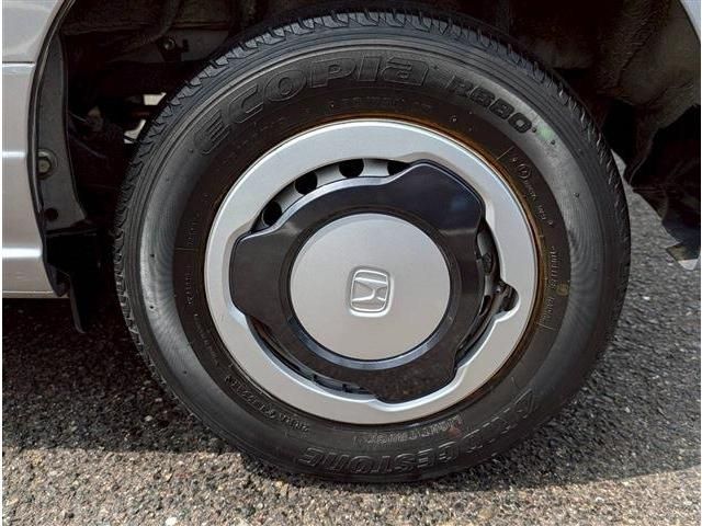 HONDA N-VAN 2018 Image 31