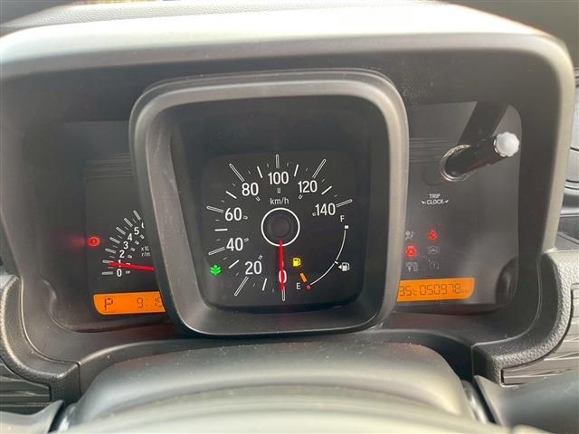 HONDA N-VAN 2018 Image 31