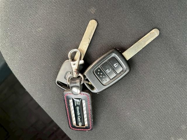 HONDA N-VAN 2018 Image 31