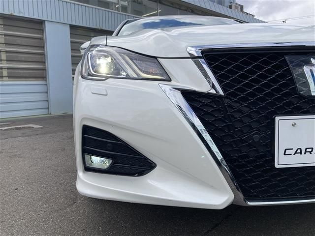 TOYOTA CROWN SEDAN HYBRID 4 2015 Image 31