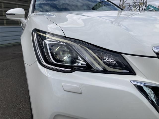 TOYOTA CROWN SEDAN HYBRID 4 2015 Image 31