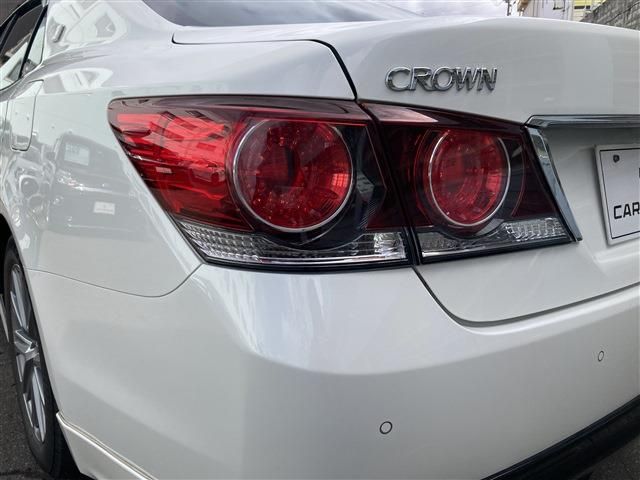 TOYOTA CROWN SEDAN HYBRID 4 2015 Image 31