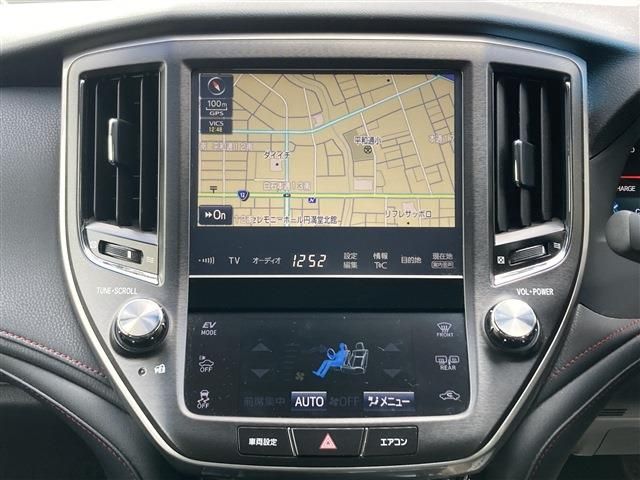 TOYOTA CROWN SEDAN HYBRID 4 2015 Image 31