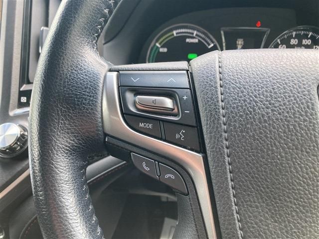 TOYOTA CROWN SEDAN HYBRID 4 2015 Image 31