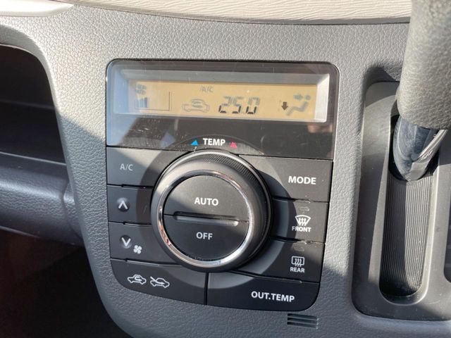 SUZUKI WAGON R 2014 Image 31