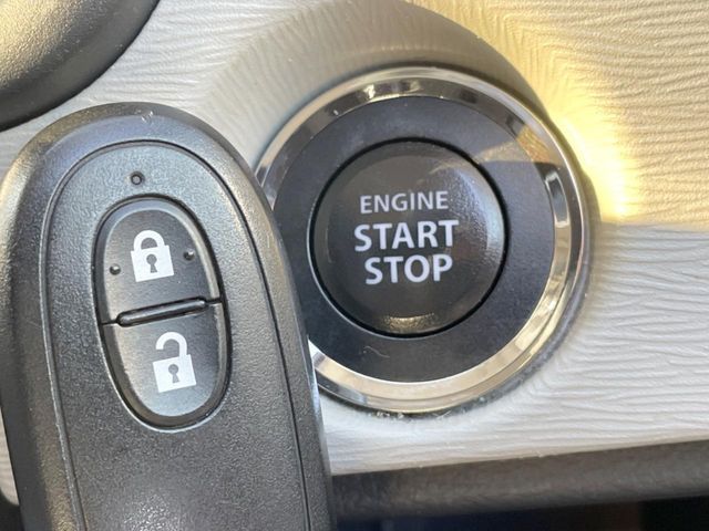 SUZUKI WAGON R 2014 Image 31