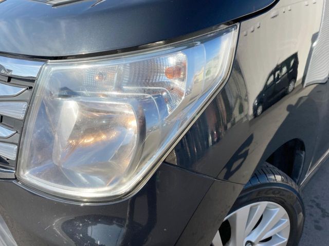 SUZUKI WAGON R 2014 Image 31