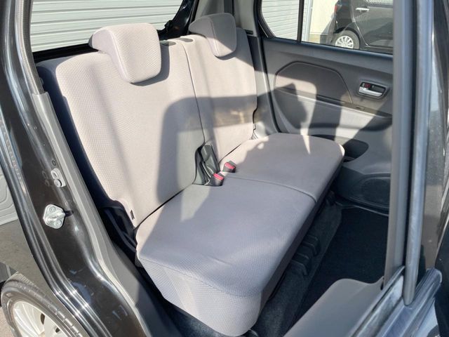 SUZUKI WAGON R 2014 Image 31