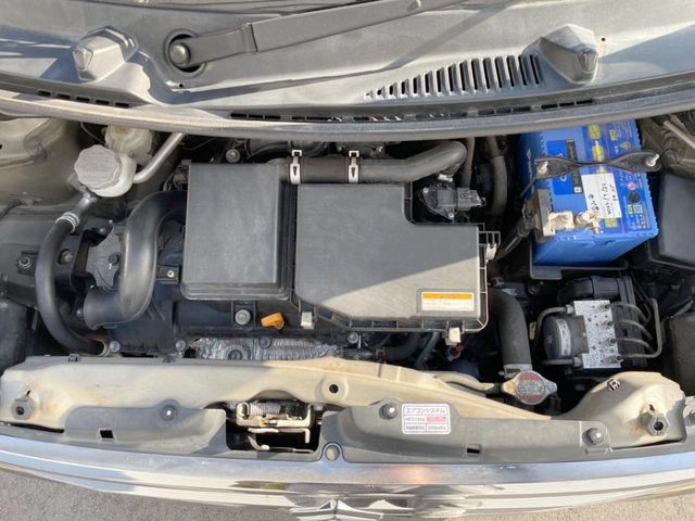 SUZUKI WAGON R 2014 Image 31