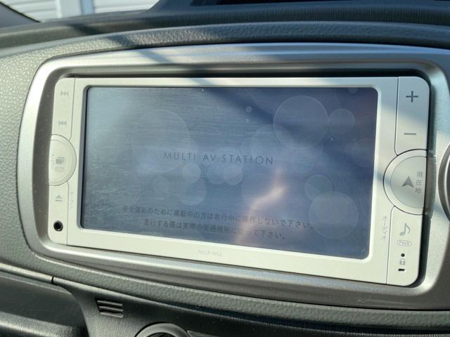 TOYOTA VITZ 2014 Image 31