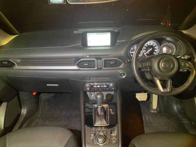 MAZDA CX-5 4WD 2018 Image 31