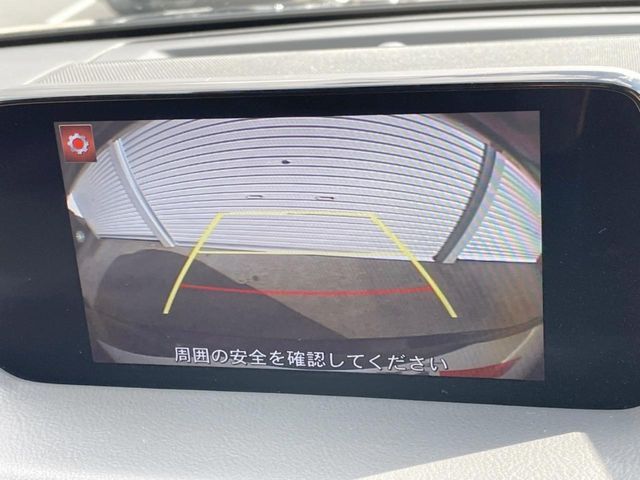 MAZDA CX-5 4WD 2018 Image 31