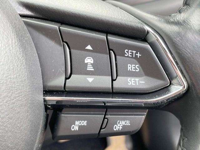 MAZDA CX-5 4WD 2018 Image 31