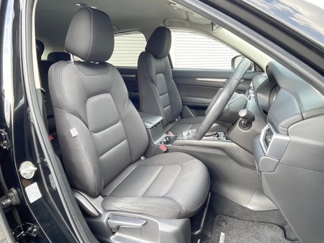 MAZDA CX-5 4WD 2018 Image 31