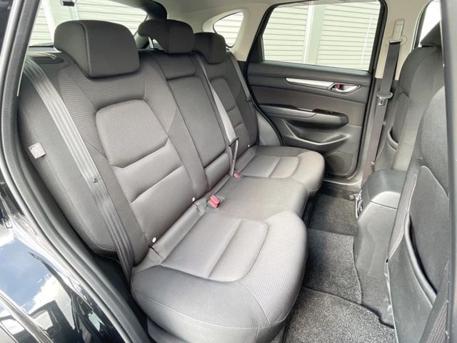 MAZDA CX-5 4WD 2018 Image 31