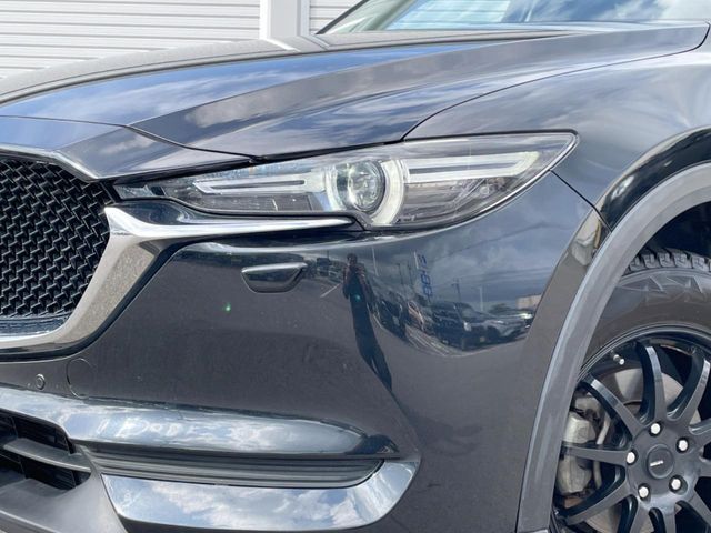 MAZDA CX-5 4WD 2018 Image 31