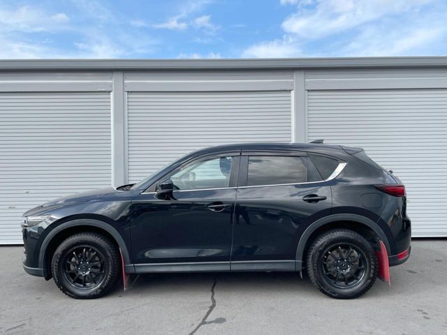 MAZDA CX-5 4WD 2018 Image 31