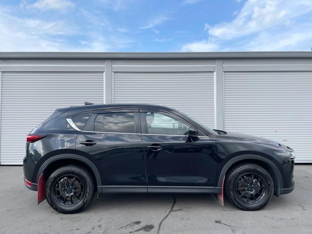 MAZDA CX-5 4WD 2018 Image 31