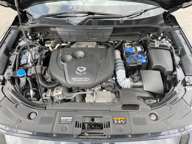 MAZDA CX-5 4WD 2018 Image 31