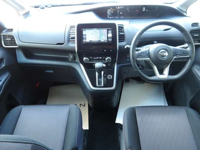 NISSAN SERENA  S-HYBRID 4WD 2019 Image 31