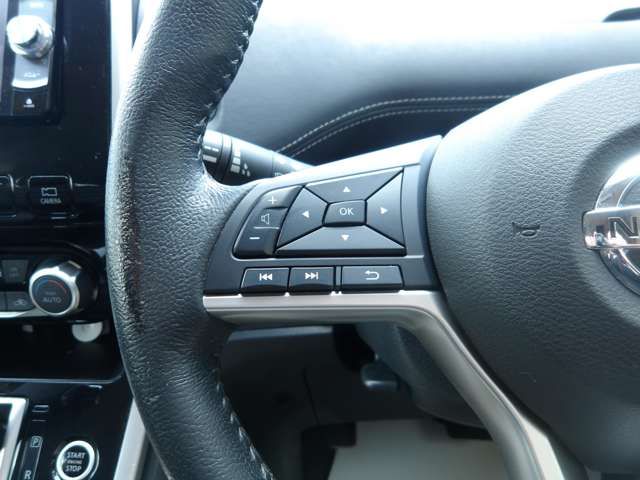 NISSAN SERENA  S-HYBRID 4WD 2019 Image 31