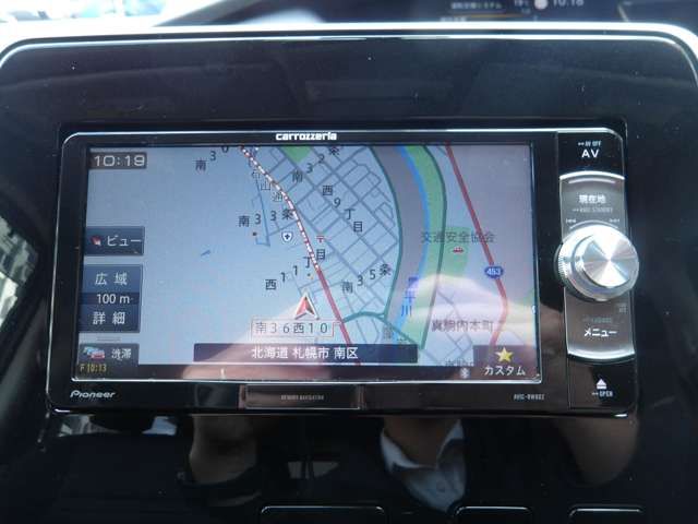 NISSAN SERENA  S-HYBRID 4WD 2019 Image 31