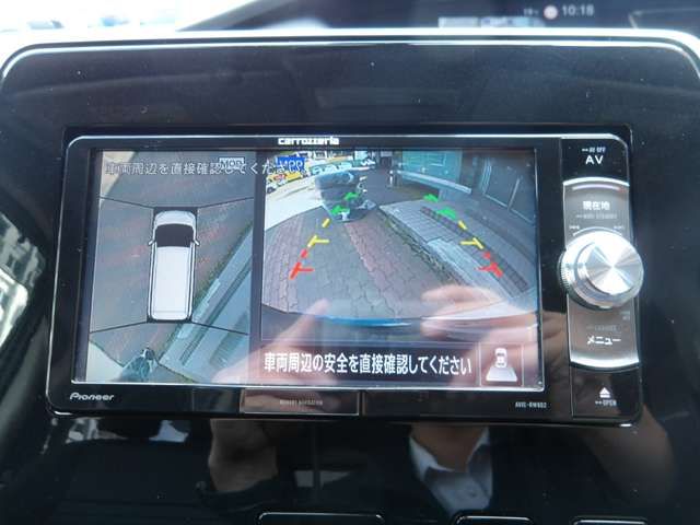 NISSAN SERENA  S-HYBRID 4WD 2019 Image 31