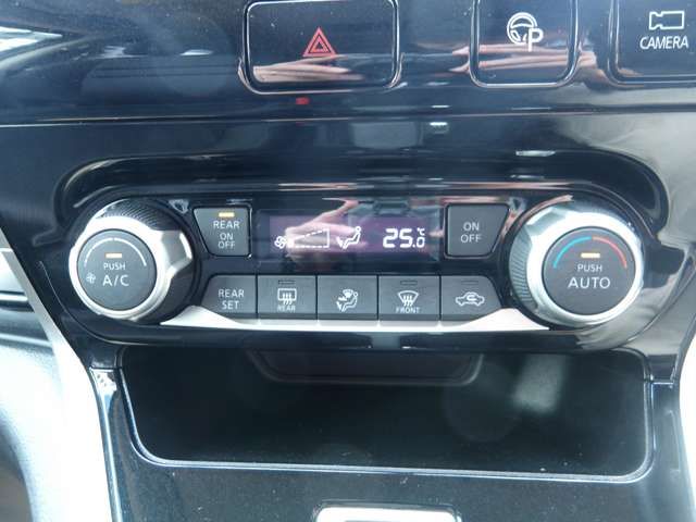 NISSAN SERENA  S-HYBRID 4WD 2019 Image 31