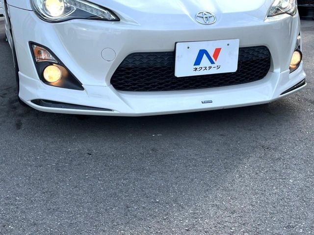 TOYOTA 86 2014 Image 31