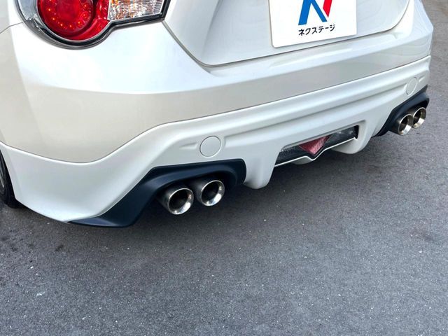 TOYOTA 86 2014 Image 31