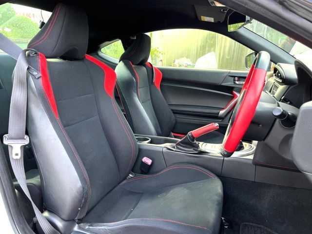 TOYOTA 86 2014 Image 31