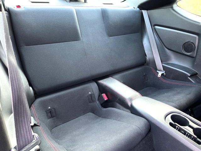 TOYOTA 86 2014 Image 31