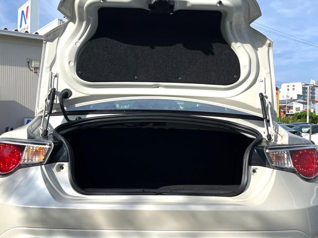 TOYOTA 86 2014 Image 31