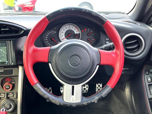 TOYOTA 86 2014 Image 31