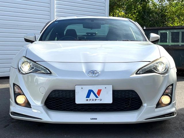 TOYOTA 86 2014 Image 31