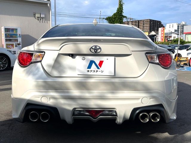 TOYOTA 86 2014 Image 31