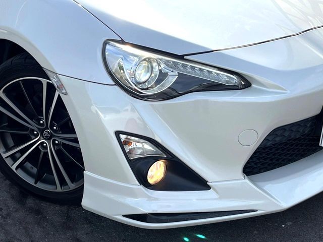 TOYOTA 86 2014 Image 31
