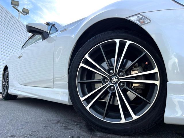 TOYOTA 86 2014 Image 31