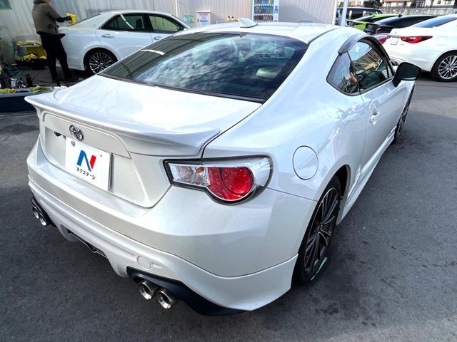 TOYOTA 86 2014 Image 31