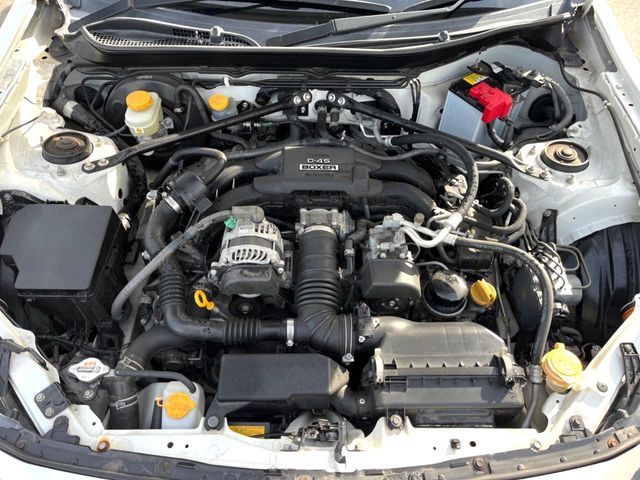 TOYOTA 86 2014 Image 31