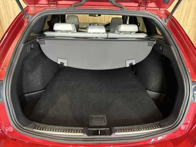 MAZDA ATENZA WAGON 2016 Image 31